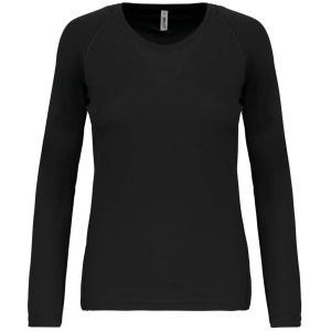 LADIES' LONG-SLEEVED SPORTS T-SHIRT - Img 14