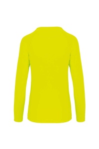 LADIES' LONG-SLEEVED SPORTS T-SHIRT - Img 23
