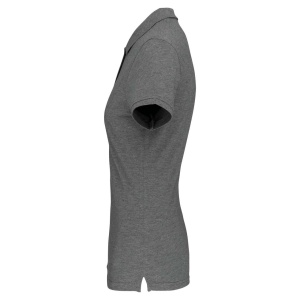 LADIES' ORGANIC 180 PIQUÉ POLO SHIRT - Img 13