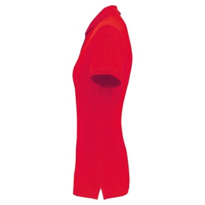LADIES' ORGANIC 180 PIQUÉ POLO SHIRT - Img 15