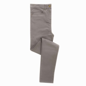LADIES' PERFORMANCE CHINO JEANS - Img 3