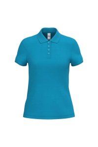 LADIES' PIQUE POLO SHIRT - Img 17