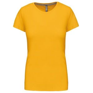 LADIES' SHORT SLEEVE CREW NECK T-SHIRT - Img 28