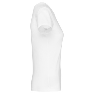 LADIES' SHORT SLEEVE CREW NECK T-SHIRT - Img 41