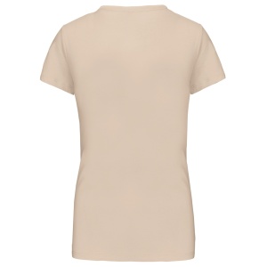 LADIES' SHORT SLEEVE CREW NECK T-SHIRT - Img 79