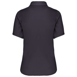 LADIES' SHORT-SLEEVED NON-IRON SHIRT - Img 9