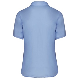 LADIES' SHORT-SLEEVED NON-IRON SHIRT - Img 12