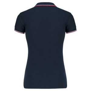 LADIES' SHORT-SLEEVED POLO SHIRT - Img 19