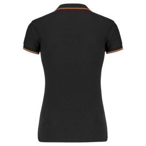 LADIES' SHORT-SLEEVED POLO SHIRT - Img 32