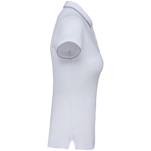 LADIES' SHORT-SLEEVED POLO SHIRT - Img 52