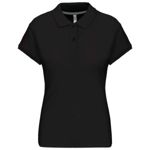 LADIES' SHORT-SLEEVED POLO SHIRT - Img 10