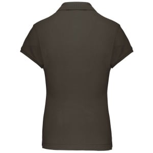 LADIES' SHORT-SLEEVED POLO SHIRT - Img 29