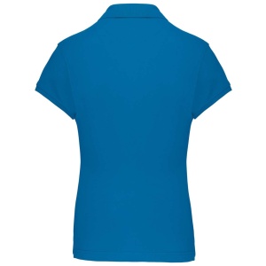 LADIES' SHORT-SLEEVED POLO SHIRT - Img 39