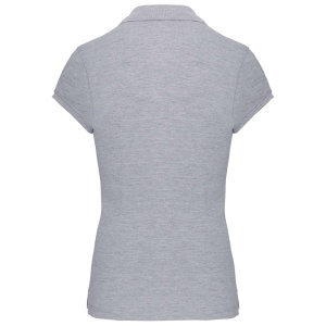 LADIES' SHORT-SLEEVED POLO SHIRT - Img 45
