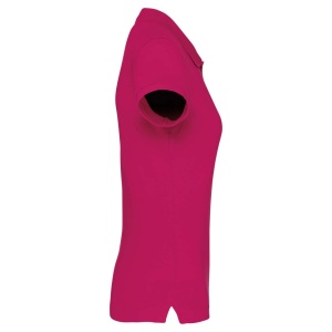 LADIES' SHORT-SLEEVED POLO SHIRT - Img 53