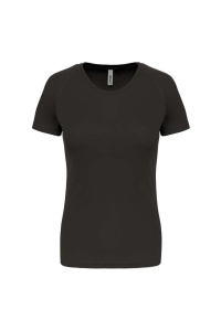 LADIES' SHORT-SLEEVED SPORTS T-SHIRT - Img 30
