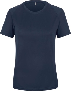 LADIES' SHORT-SLEEVED SPORTS T-SHIRT - Img 35