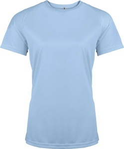 LADIES' SHORT-SLEEVED SPORTS T-SHIRT - Img 13