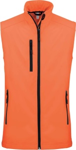 LADIES' SOFTSHELL BODYWARMER - Img 8