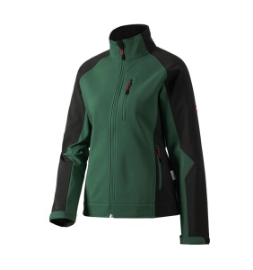 Ladies' softshell jacket dryplexx® softlight - Img 2