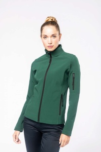 LADIES' SOFTSHELL JACKET - Img 10