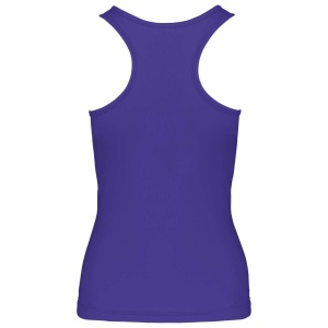 LADIES' SPORTS VEST - Img 27