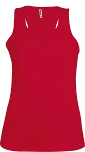 LADIES' SPORTS VEST - Img 6