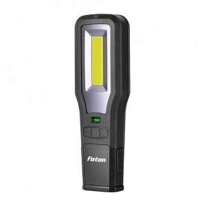 Lampa lucru multifunctionala Foton 6655 cu statie incarcare - Img 2