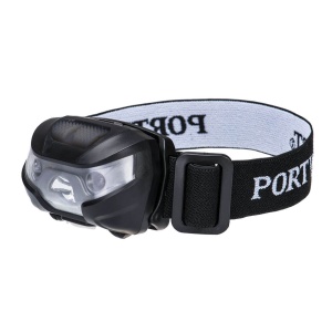 Lanterna Frontală USB Rechargeable
