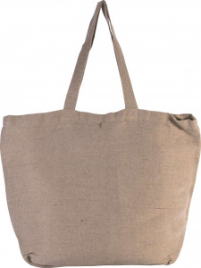 LARGE LINED JUCO BAG - Img 3