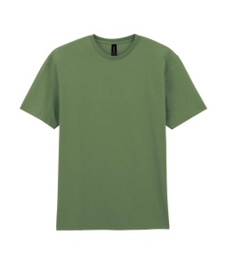 LIGHT COTTON ADULT T-SHIRT - Img 6