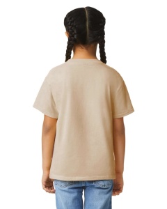 LIGHT COTTON YOUTH T-SHIRT - Img 14