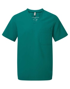 'LIMITLESS' MEN’S ONNA-STRETCH TUNIC - Img 4