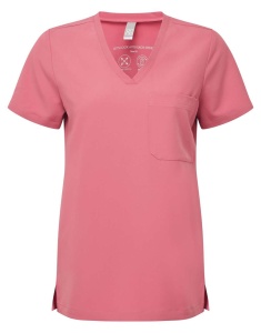 'LIMITLESS' WOMEN’S ONNA-STRETCH TUNIC - Img 7