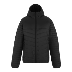 LOFTLITE HOODED BAFFLE JACKET - Img 4