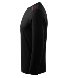 Long Sleeve 112 Tricou unisex - Img 5