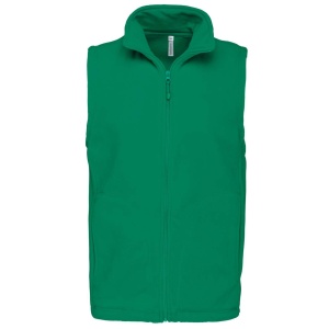 LUCA - MEN'S MICRO FLEECE GILET - Img 8
