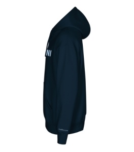 MALFINI DRESS CODE CLOUD (GOTS) D91 Hanorac unisex - Img 3