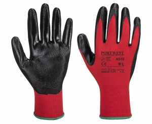 Manusa Flexo Grip Nitrile - Img 5