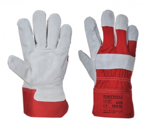 Manusa Premium Chrome Rigger - Img 2