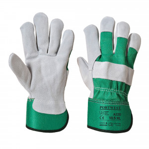 Manusa Premium Chrome Rigger - Img 2