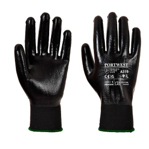 Manusi All-Flex Grip