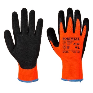 Manusi Thermal Soft Grip