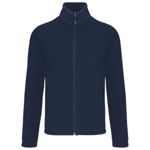 MARCO - FULL ZIP MICRO FLEECE JACKET - Img 2