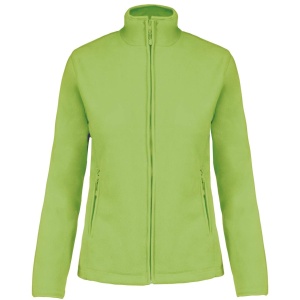 MAUREEN - LADIES' FULL ZIP MICROFLEECE JACKET - Img 10