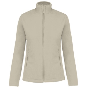 MAUREEN - LADIES' FULL ZIP MICROFLEECE JACKET - Img 20