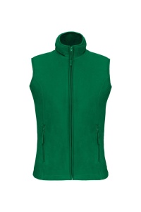 MELODIE - LADIES' MICRO FLEECE GILET - Img 8