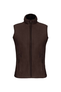 MELODIE - LADIES' MICRO FLEECE GILET - Img 18