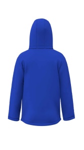 MEN’S 3-LAYER DETACHABLE HOODED SOFTSHELL JACKET - Img 12