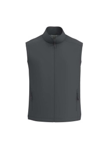 MEN’S 3-LAYER SOFTSHELL BODYWARMER - Img 7